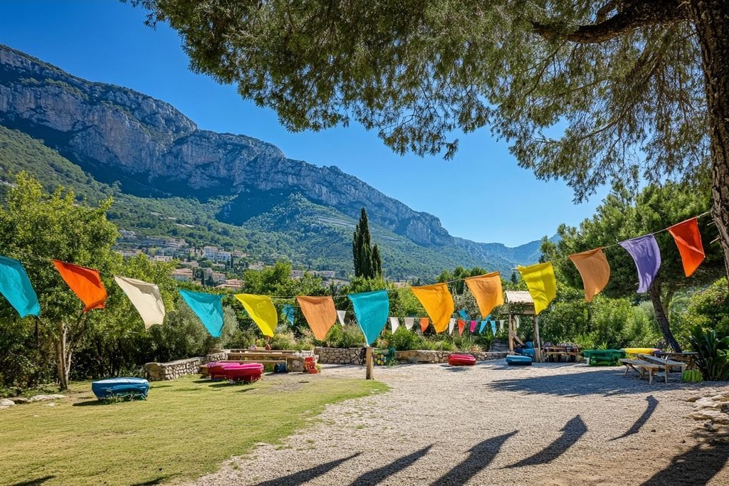 Venturi Outdoor : Renforcez votre équipe avec des activités de team building en pleine nature en région PACA