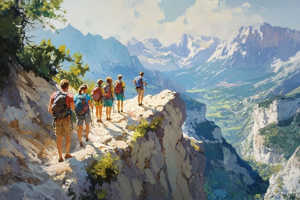 Vertical Way Vercors : Team Building Aventure en Canyoning pour des Souvenirs Inoubliables