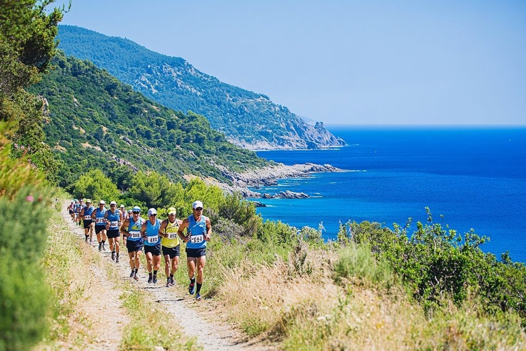 Association Sportive du Niolu : Renforcez l'esprit d'équipe avec nos activités de pleine nature en Corse !