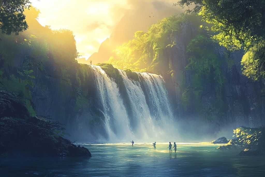 Azur Canyoning : Renforcez la Cohésion de Votre Équipe avec des Activités de Team Building Inoubliables en Plein Air