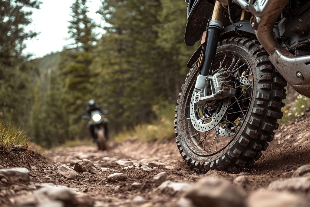 BROOAAP : Vivez une Aventure Moto Inoubliable en Team Building au Pays Basque, en Espagne et au Portugal !