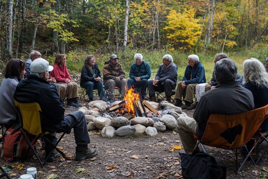 Base Départementale de Plein Air de Guerlédan : Idéal pour vos Événements de Team Building et Aventures Sportives