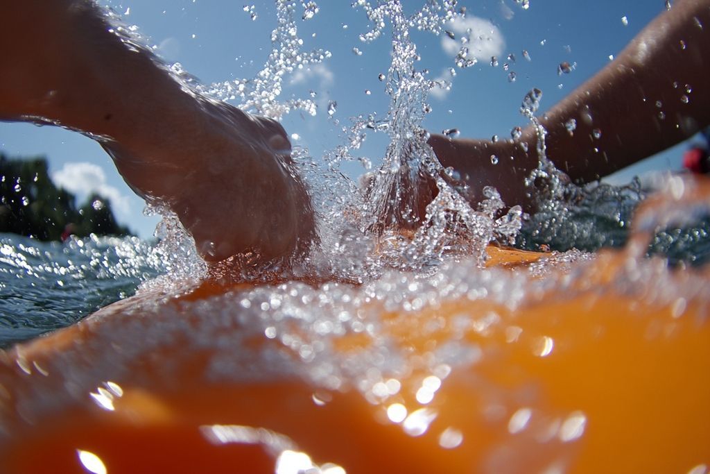 Base Nautique Saint Sauveur UFOLEP : Renforcez votre Team Building avec des Activités Sportives d'Aventure Inoubliables