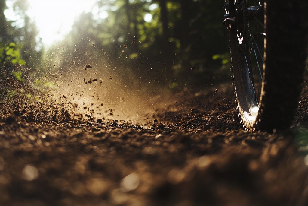 BatRems : Renforcez votre Team Building avec des Aventures VTT Inoubliables au Centre de Sports d'Aventure