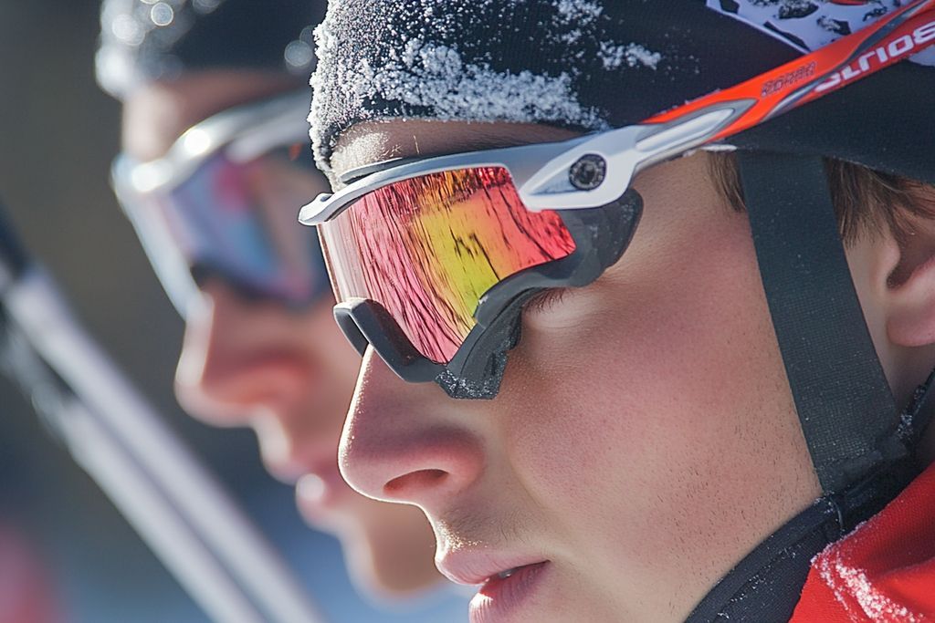 Biathlon Laser 05 : Renforcez l'esprit d'équipe avec une expérience de Team Building inoubliable au Centre de Sports d'Aventure