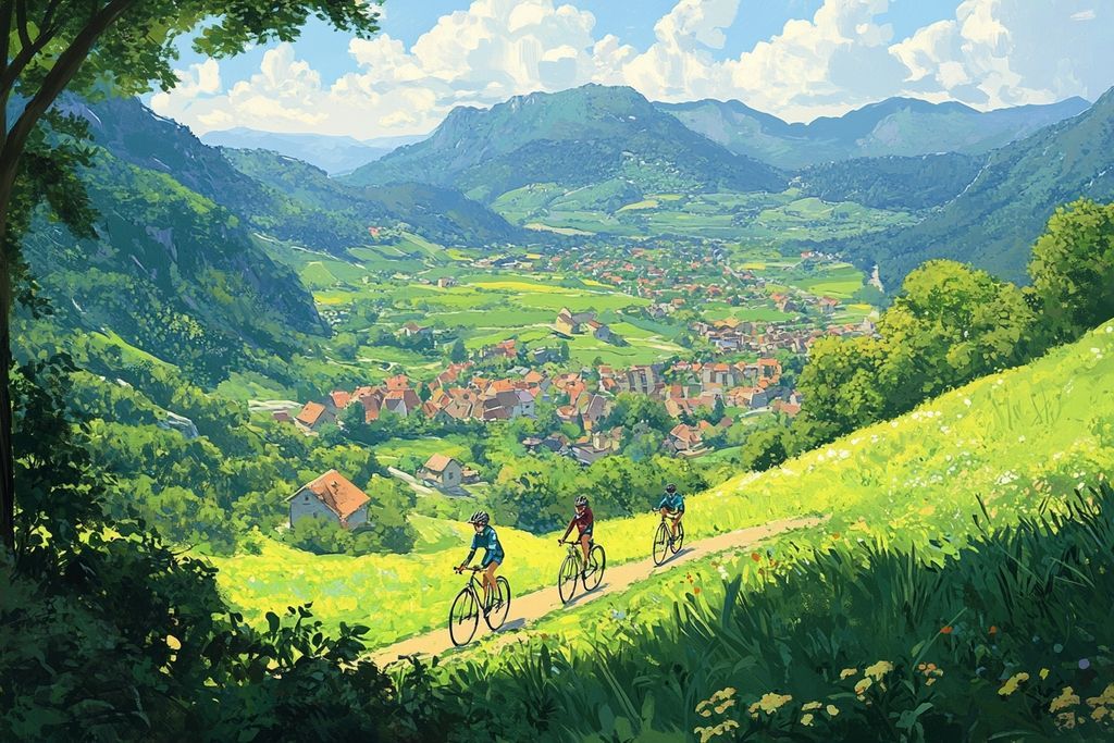 Bike and Run Labège : Renforcez l'esprit d'équipe avec des activités de sports d'aventure