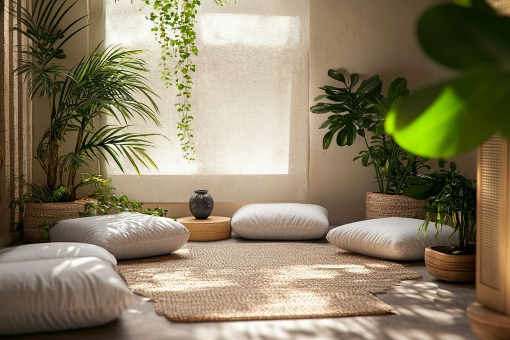 Bleausard's Studio : Renforcez votre Team Building avec le Yoga et le Pilates à Fontainebleau