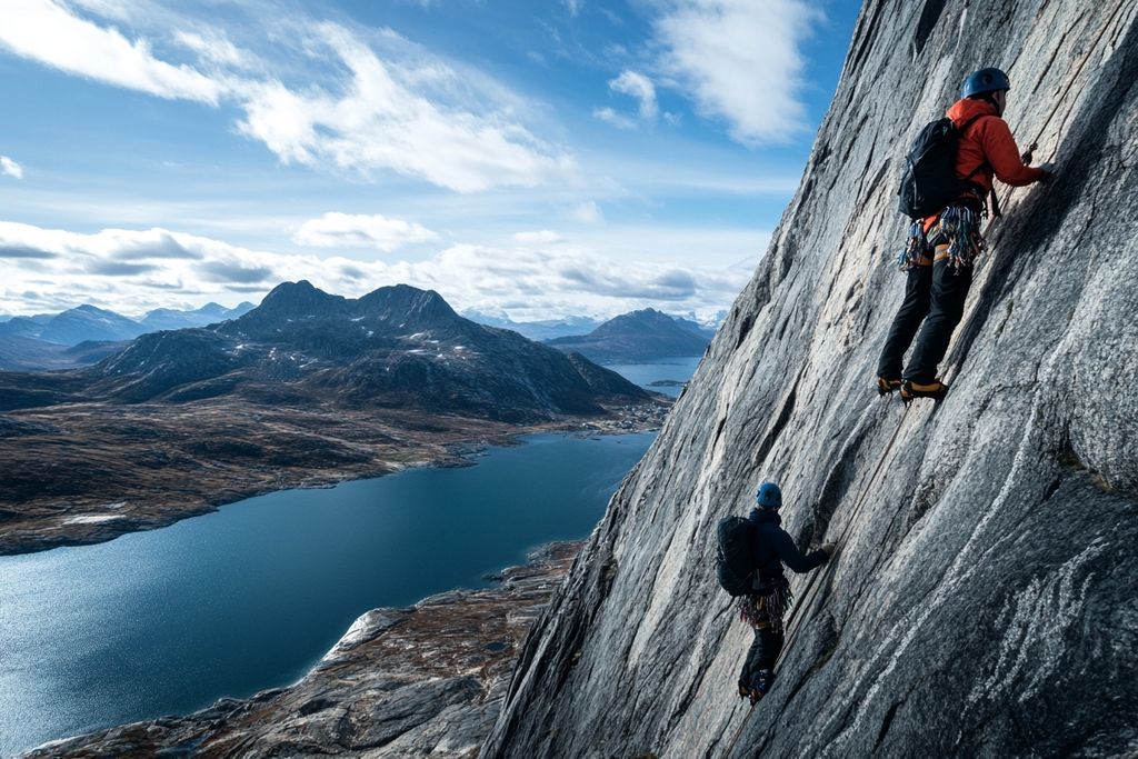 Bonne Aventure Experience : Renforcez votre équipe avec des sorties Escalade, Via Ferrata et Canyoning dans le massif du Caroux