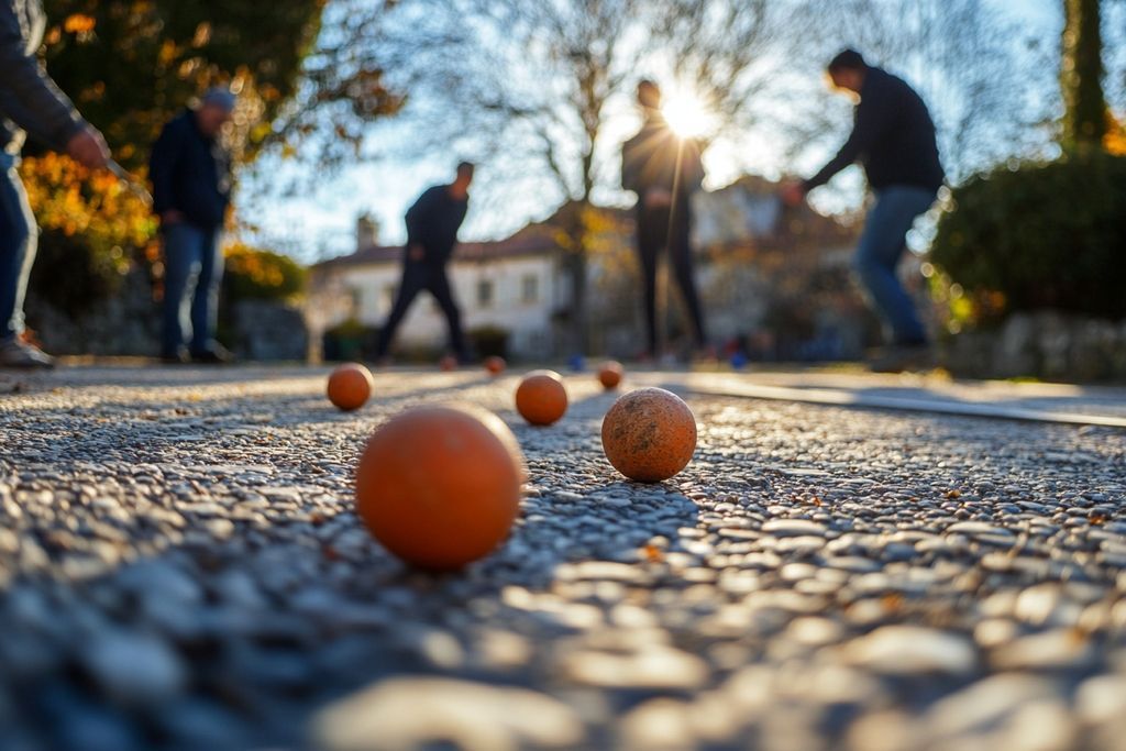 Boulodrome De Plémy : Renforcez l'esprit d'équipe avec des activités de team building inoubliables au Centre de sports d'aventure