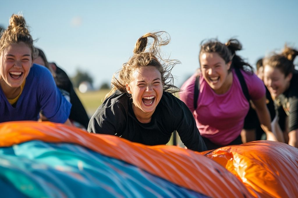 Bretagne Wing Foil Académie : Boostez votre Team Building avec des Événements de Wing Foil Inoubliables !