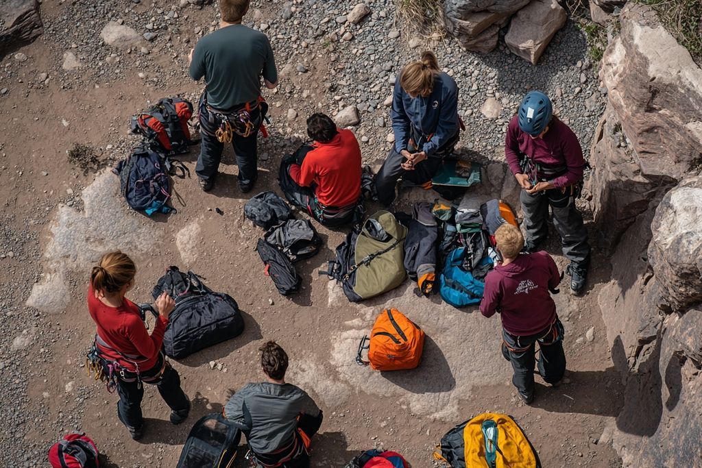 Canyon Annecy : Team Building Inoubliable en Canyoning à Annecy – Aventures Outdoor depuis 1994 !