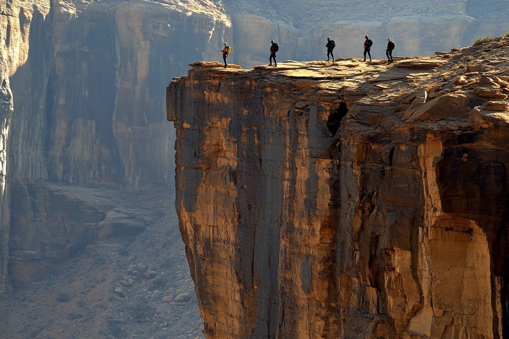 Canyon Pra Reboul : Renforcez l'esprit d'équipe avec des activités de sports d'aventure inoubliables !