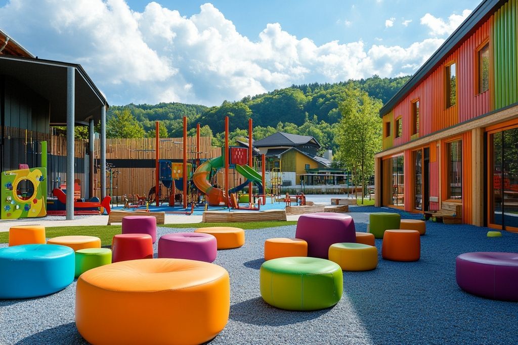 Centre Ludo-Sportif Les Hermines : Boostez votre Team Building avec des Activités Aventure Inoubliables à Super Besse