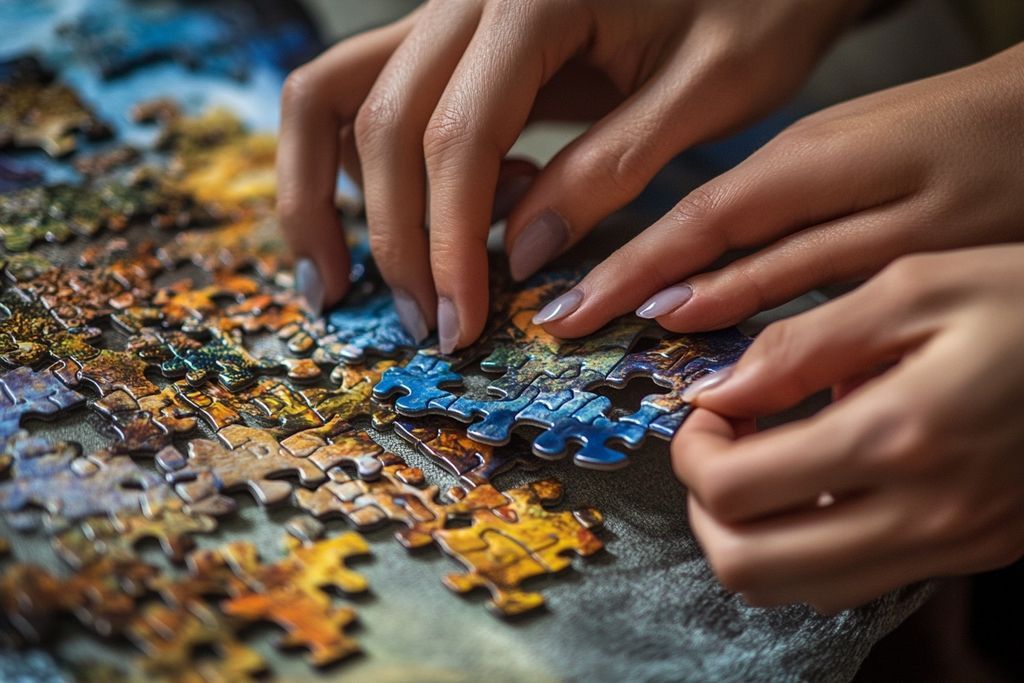 Centre de Sports d'Aventure : Renforcez la Cohésion de Votre Équipe avec Nos Activités de Team Building Inoubliables