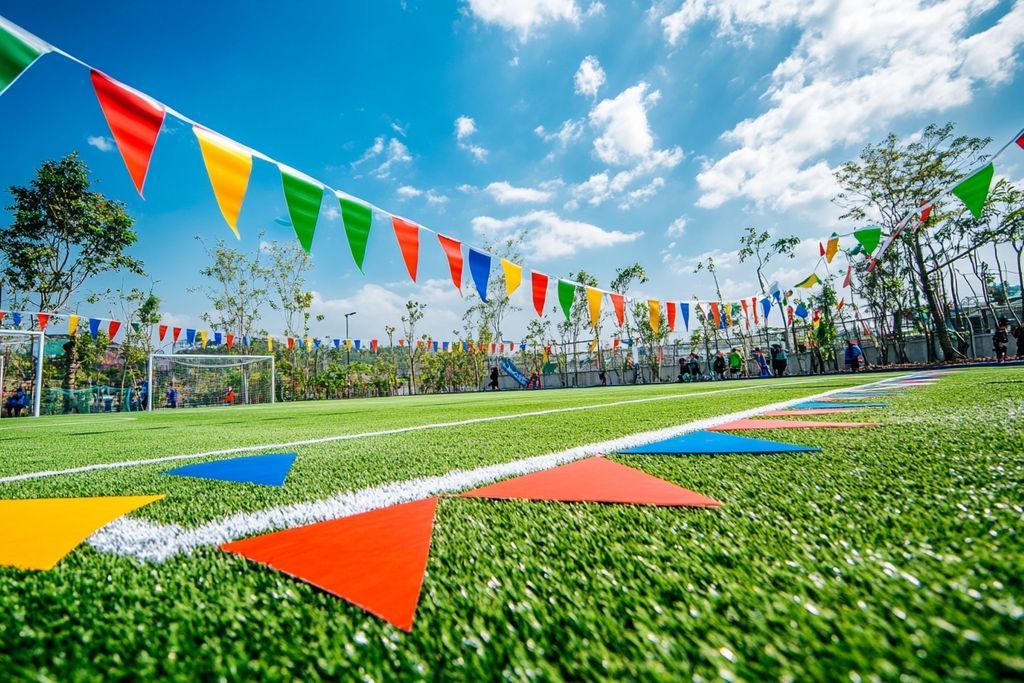 Centre de Sports d'Aventure : Boostez votre Team Building avec l'Actualité du Football
