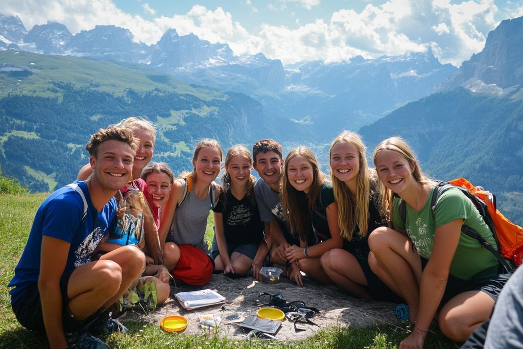 Cheap Thrills 73 : Renforcez la Cohésion de Votre Équipe avec des Activités de Team Building Inoubliables au Centre de Sports d'Aventure