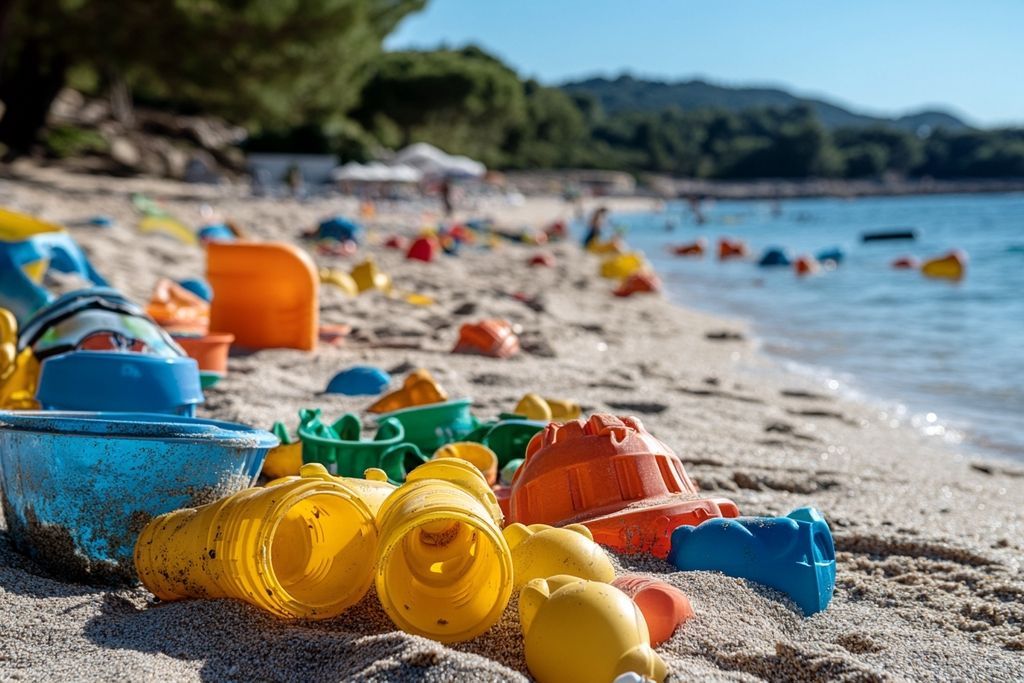 Eco Beach : Vivez une Aventure Inoubliable en Team Building avec nos Seascooters et Sea Toys à Hyères !