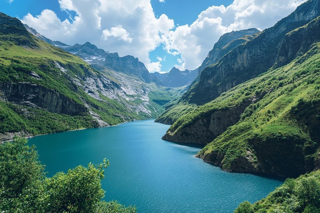 Elements : Renforcez votre équipe avec des aventures inoubliables en Via Ferrata, Canyoning et Rafting à Briançon