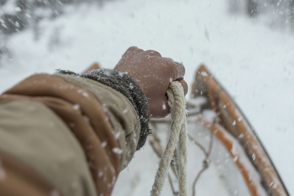 Evasion Polaire Vercors : Vivez une Aventure de Team Building Inoubliable en Traîneau à Chiens au Cœur de la Nature Sauvage !