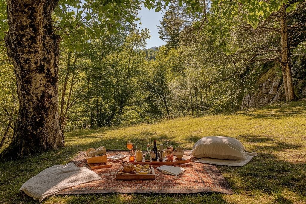 Evolution 2 Saint-Gervais : Transformez votre Team Building en Aventure Inoubliable en Plein Air !