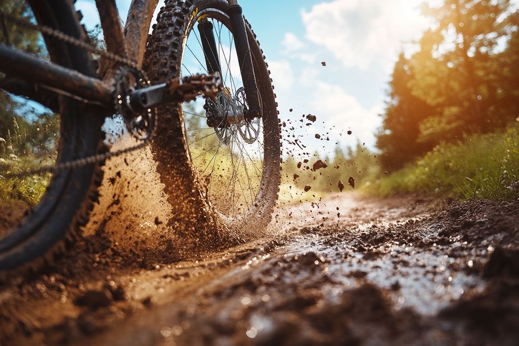 GR VTT : Renforcez l'esprit d'équipe avec des aventures inoubliables au Centre de Sports d'Aventure