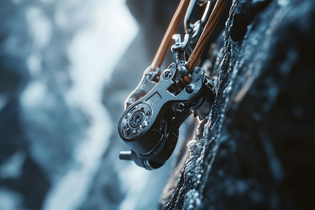 Head Rush Technologies : Optimisez votre Team Building avec des Équipements de Sport Aventure à Freinage Magnétique