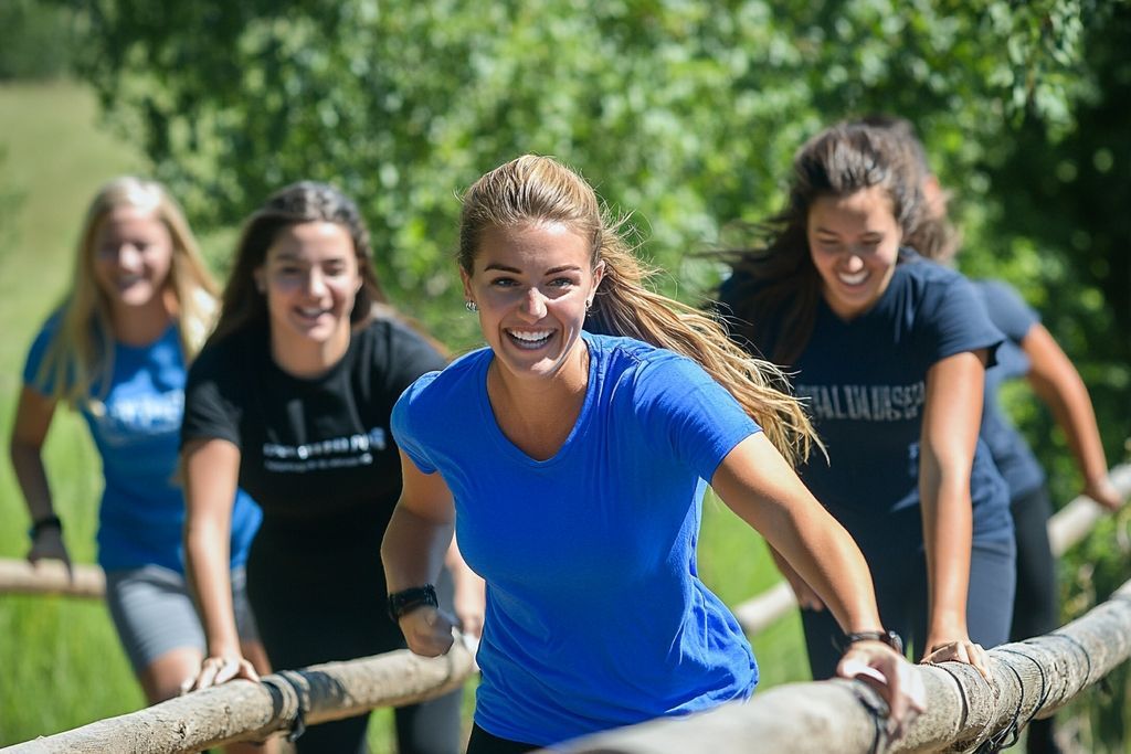 JG Sports Events : Transformez votre Team Building en une Aventure Inoubliable avec Nos Événements Sur-Mesure