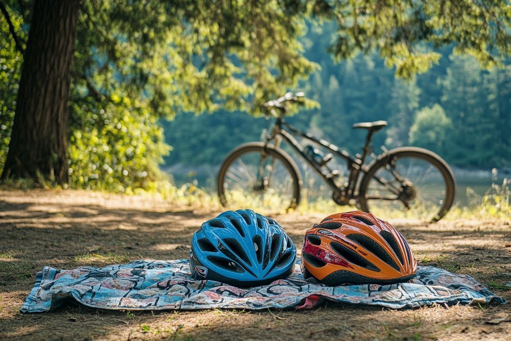 JLN BIKE : Renforcez l'esprit d'équipe avec notre service de location de vélos électriques et musculaires pour des aventures inoubliables !