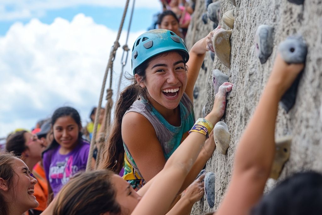 Just Sport Aventures : Renforcez la Cohésion d'Équipe avec Nos Activités de Team Building Inoubliables