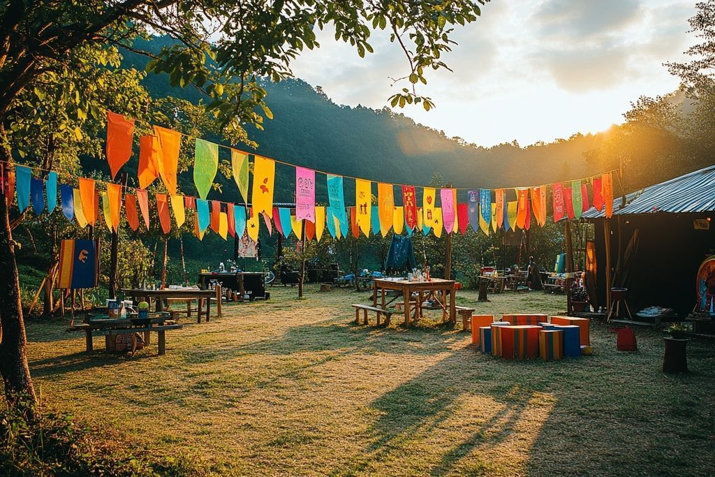 Kaana : Boostez votre Team Building avec des Sessions Sportives Outdoor Innovantes et Ludiques