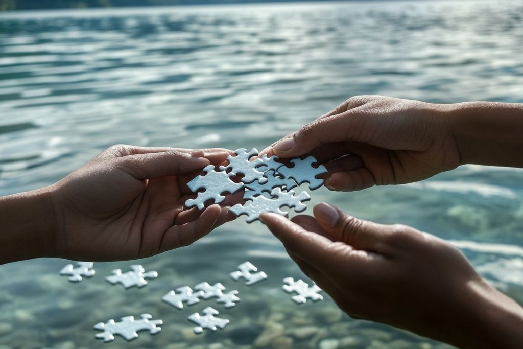 LAC DE TOLLA : Renforcez la Cohésion d'Équipe avec Nos Activités de Team Building au Centre de Sports d'Aventure
