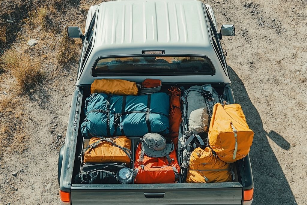 La-Baz : Optimisez Votre Team Building avec Nos Produits de Bivouac Innovants - Tentes de Toit Ultra Plates, Campeurs 4x4 et Hard Top Pickup !
