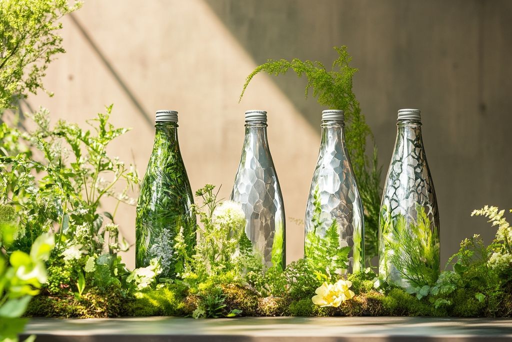 Le Grand Tétras : Boostez votre Team Building avec nos Gourdes Mythiques en Aluminium Recyclé !