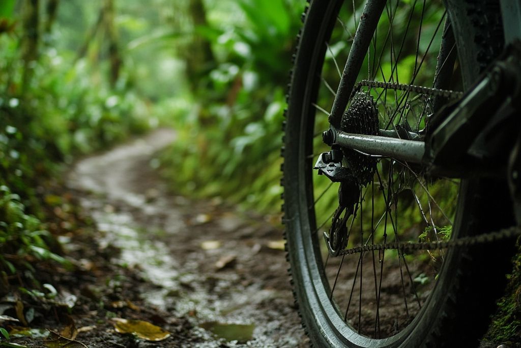 Libert e Trott : Renforcez l'esprit d'équipe avec notre service de location de vélos pour un team building inoubliable !