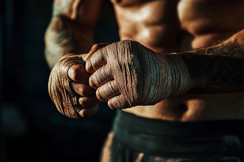 MMA-GFA : Renforcez votre Team Building avec des Événements de MMA Épiques en France !