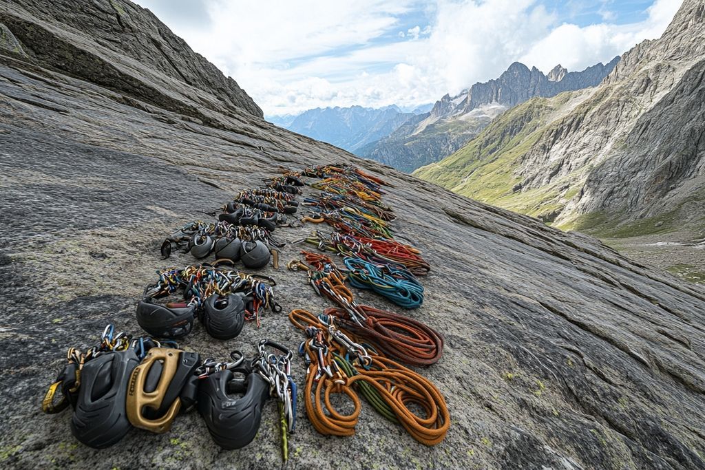 Mountain Guide Travel : Renforcez votre équipe avec des aventures en montagne à Chamonix