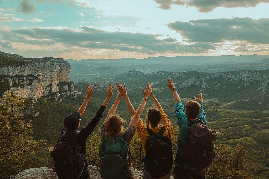 NOOSAVENTURES : Renforcez la Cohésion de Votre Équipe avec des Activités Aventure à Gruissan et en Occitanie !