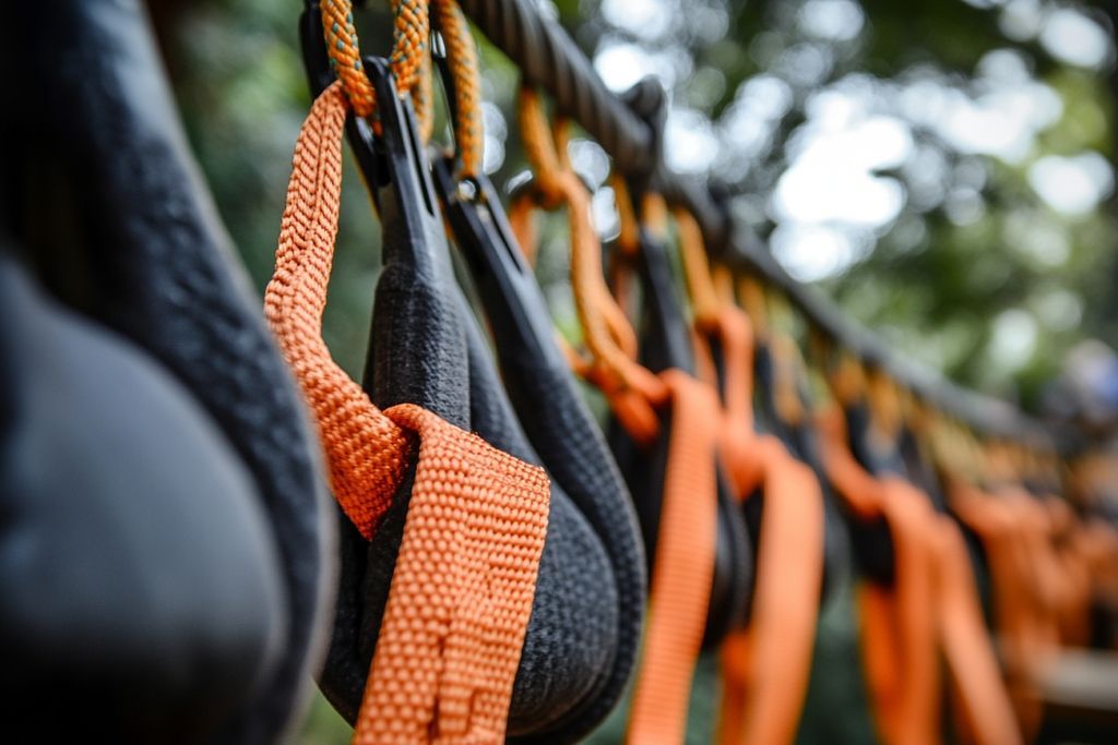 Nikson FHN : Boostez votre Team Building avec des Activités de Sports d'Aventure Inoubliables !