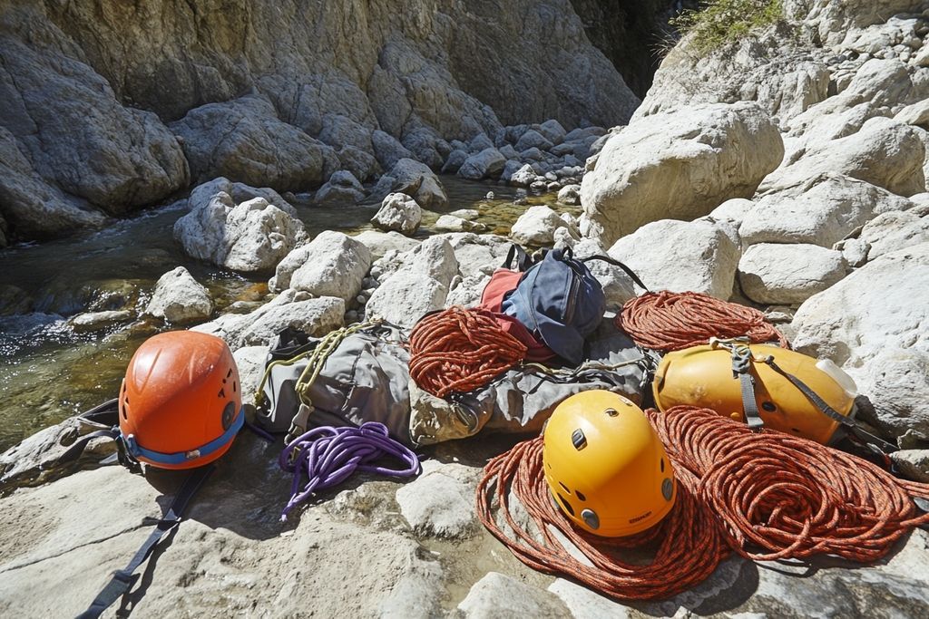 O'Calm Canyon : Transformez votre Team Building en Aventure Inoubliable de Canyoning en Ariège !