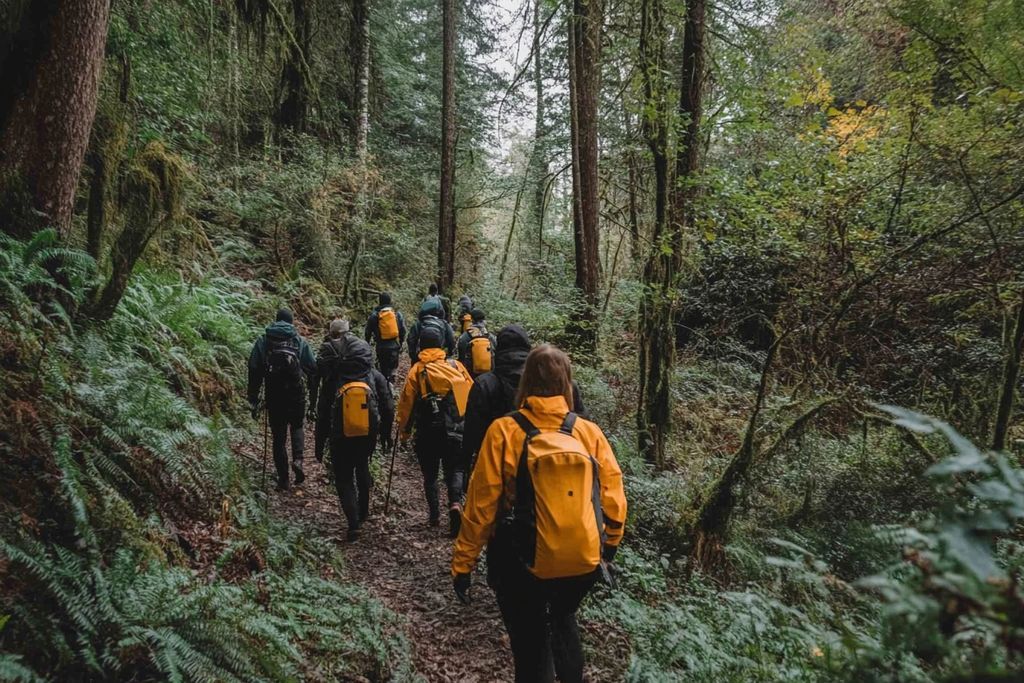 Olm'Evasion : Renforcez la Cohésion d'Équipe avec Nos Activités de Team Building Aventureux