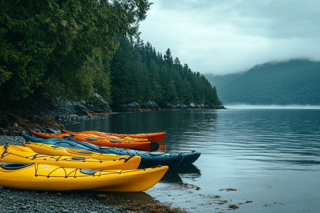 Plargentan CK : Team Building Inoubliable avec Location de Canoë, Kayak, Paddle et Pédalo à Partir de 3 Euros !
