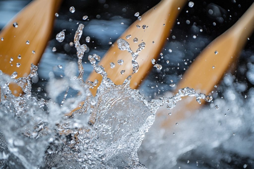 RAFTING, PADDLE & Co : Vivez une Aventure Inoubliable en Team Building dans les Hautes-Alpes !