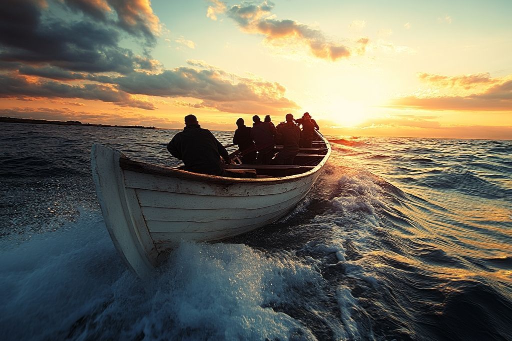 REALITES Sailing Team : Renforcez la Cohésion de Votre Équipe avec des Activités Nautiques Inoubliables au Centre de Sports d'Aventure