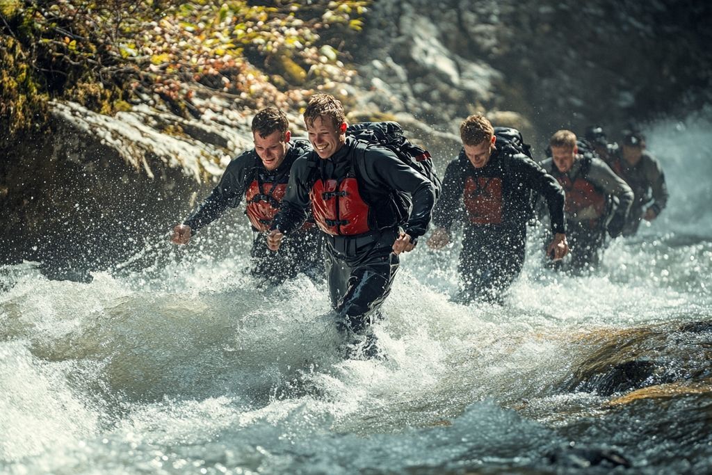 Raid Nature Events : Vivez l'Aventure Poitiers-Dakar en Équipe - Un Défi de Solidarité et de Dépassement de Soi !