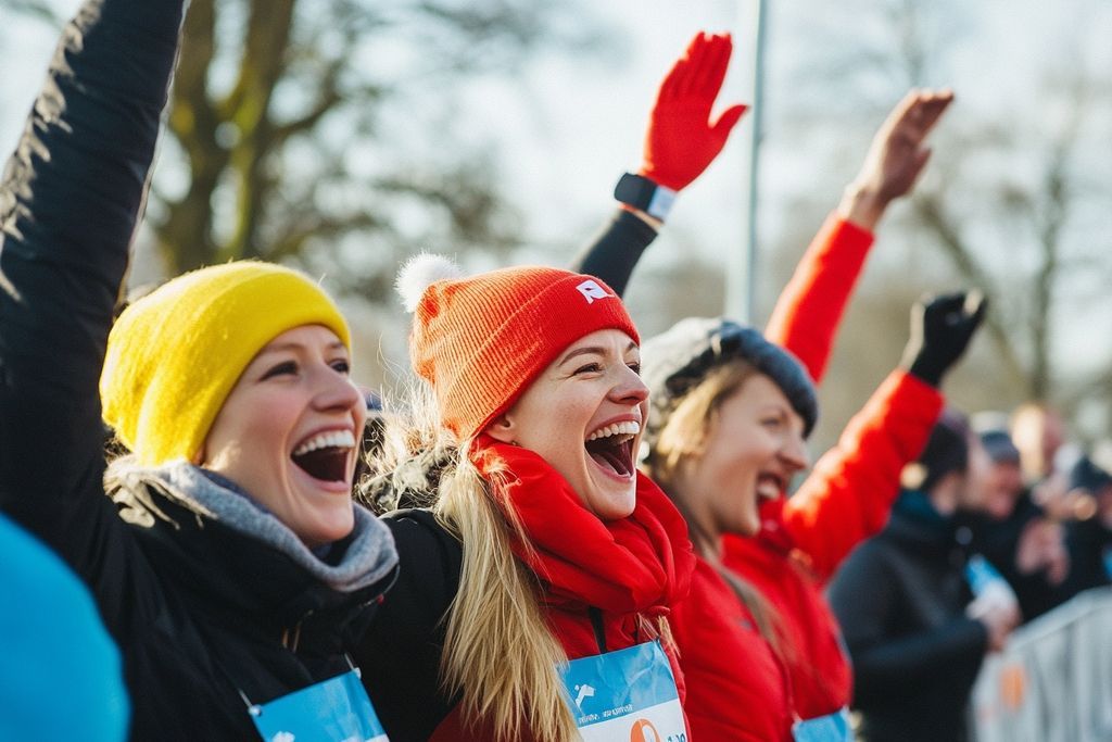 Runaudot : Renforcez l'esprit d'équipe avec l'Urban Trail de Loudun !