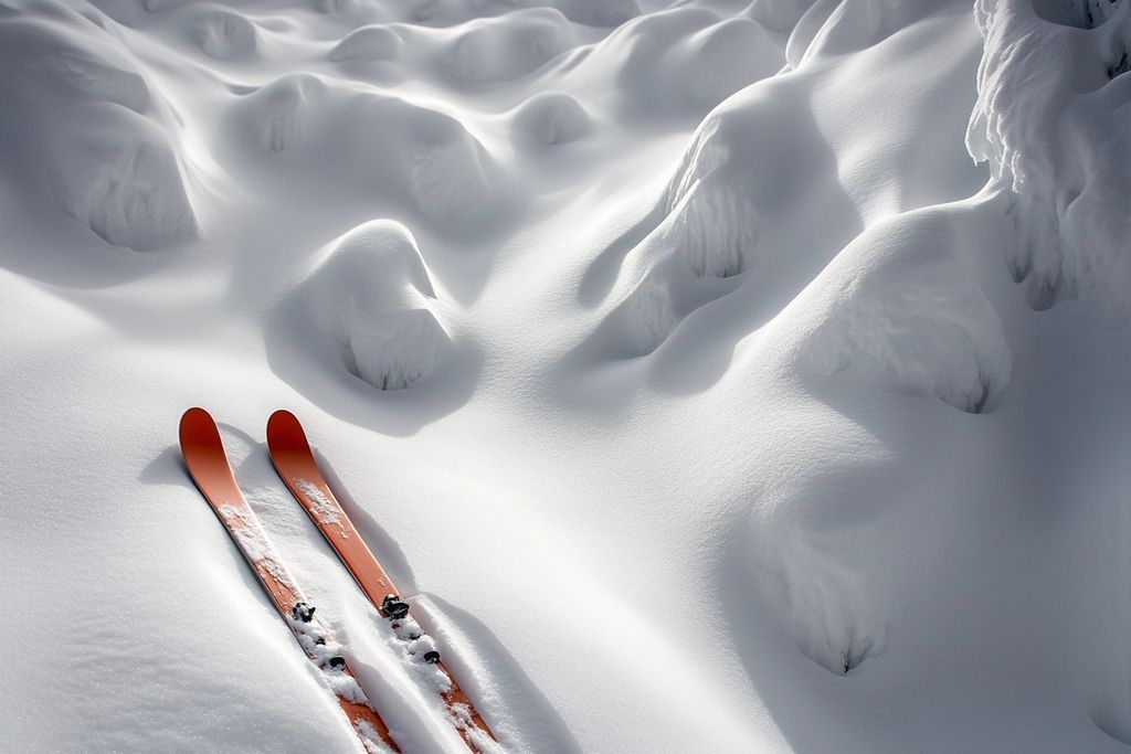 Skiderando Hautes-Alpes : Vivez des Expériences de Team Building Inoubliables en Ski de Randonnée dans le Massif Queyras et les Écrins