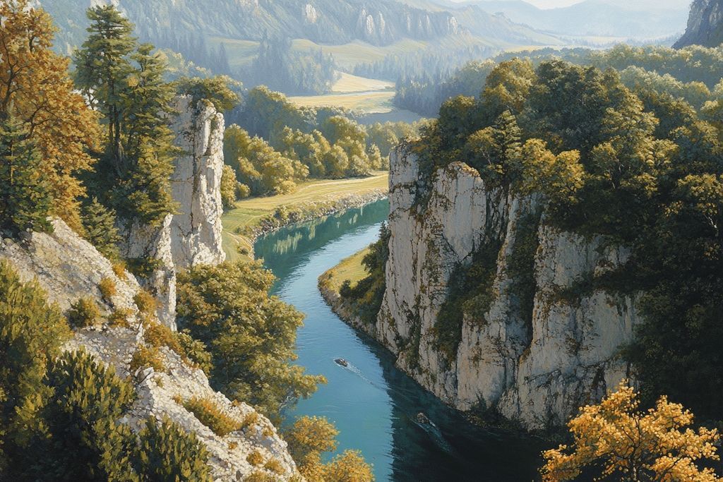 Sources et Nature : Renforcez votre Team Building avec le Canyoning Aventure dans l'Ain et le Jura !