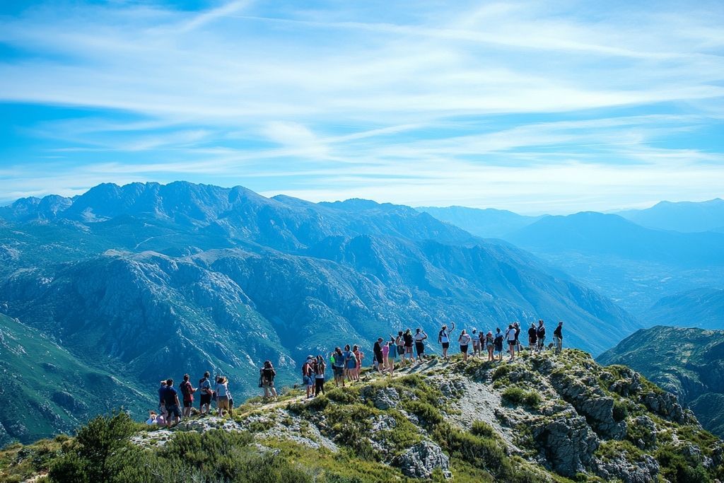 Stôchos : Renforcez votre équipe avec des activités de team building au Centre de sports d'aventure !