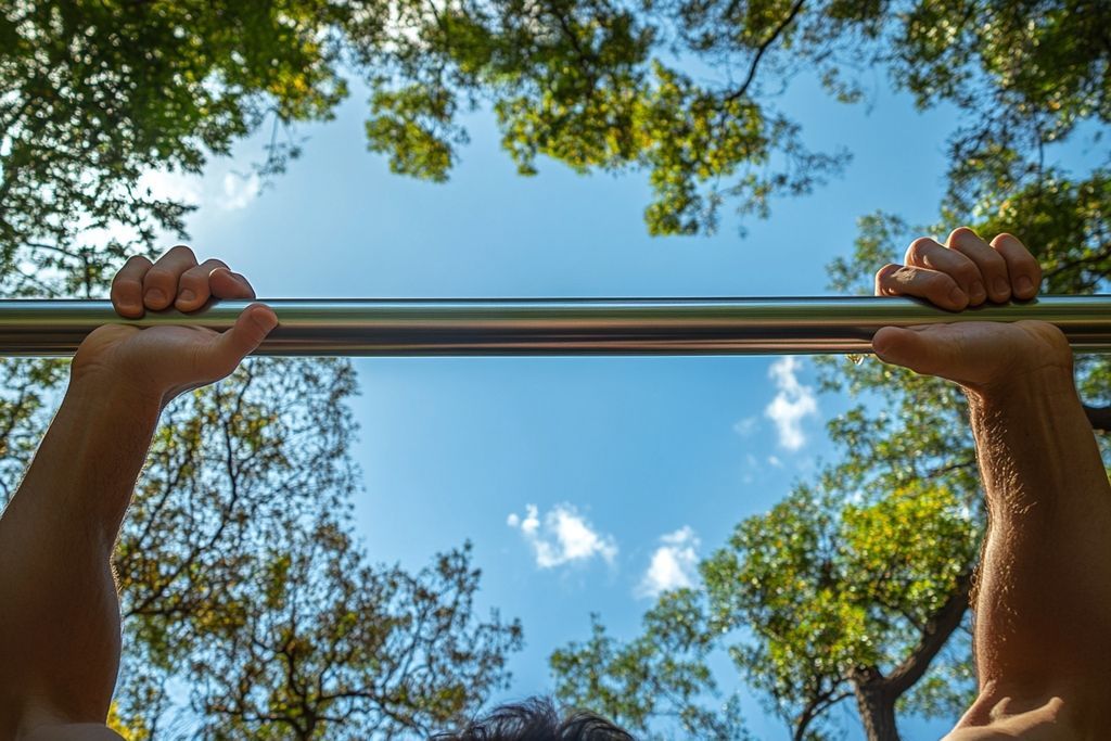 Team Building avec [Nom de l'Entreprise] : Découvrez nos Équipements de Fitness en Plein Air pour une Pratique Variée dès 14 Ans !