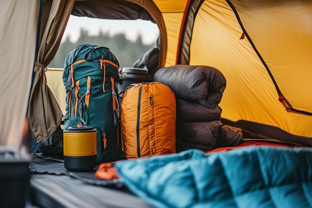 Topo Tents Paris : Renforcez votre Team Building en Louant des Tentes de Toit et Partez à l'Aventure Ensemble !